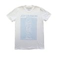 thumbnail image 1 of Joy Division  Adult Unknown Pleasures T-Shirt, 1 of 1