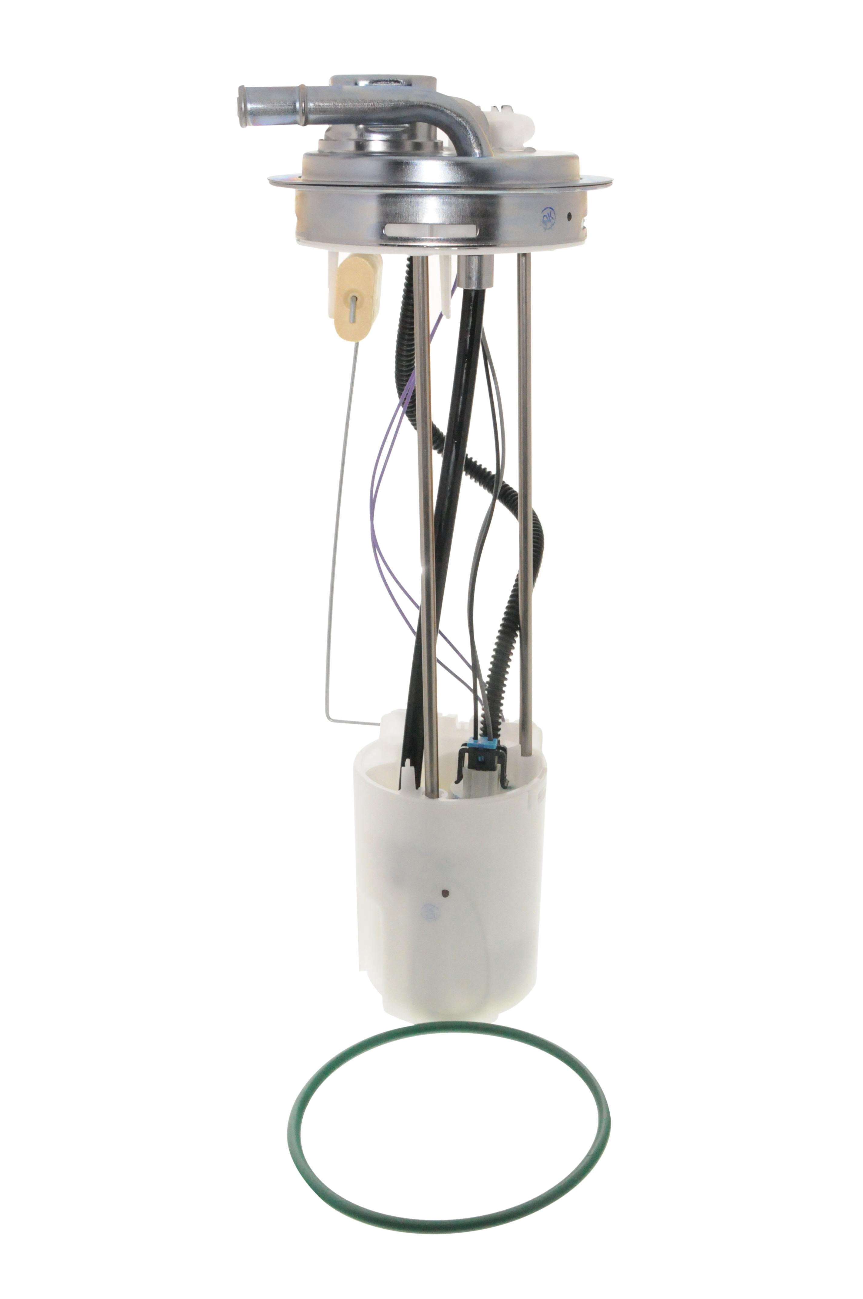 GM Genuine Parts MU1431 Fuel Pump Module Assembly