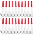 thumbnail image 3 of pitrice Glass glue needle tip, plastic needle tip, 3 of 8