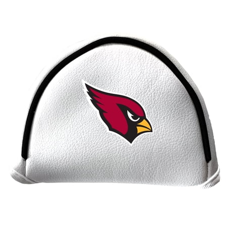 Arizona Cardinals Mallet Putter Cover