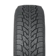 thumbnail image 4 of Nokian Hakkapeliitta LT 3 Winter LT275/65R18 123/120Q E Light Truck Tire Fits: 2015-23 Ford F-150 Lariat, 2019-23 Chevrolet Silverado 1500 LT Trail Boss, 4 of 6