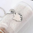 thumbnail image 3 of Best Friends Forever and Ever Necklaces Friendship Jewelry for Sisters, 3 of 5