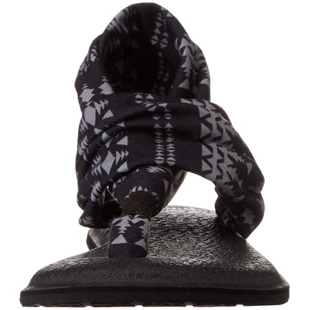 Sanuk Womens Yoga Sling 2 Open Toe Casual | Walmart Canada