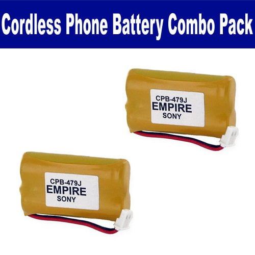 Vtech Cordless Phone Batteries