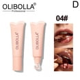 thumbnail image 1 of Olibolla Cross-Border Water Light Moisturizing Lipstick Lip Cheek Dual-Use Jelly Lip Glaze, 1 of 7