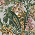 thumbnail image 3 of Holden Décor Safari Fusion Animals Wallpaper, 3 of 4