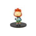 thumbnail image 1 of Figura de acción Scribblenauts 2 Maxwell con lápiz y cuaderno, 1 of 3