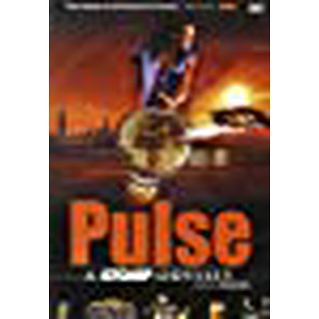 Pulse: a Stomp Odyssey