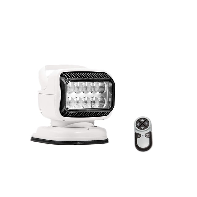 Spotlight Golight GT Series 79014GT LED portátil inalámbrico