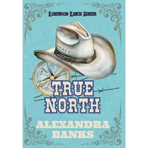 True North, (Hardcover)