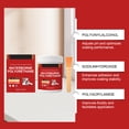 thumbnail image 5 of Xhegex Waterproof Sealing Paint for Metal Doors and Railings - Long-lasting Rust Protection, Weather Resistance, and Scratch Resistance for Outdoor Use, 5 of 8