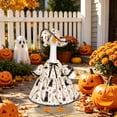 thumbnail image 6 of XGFHYJEH Porch Goose Outfits 23", Thanksgiving Porch Goose Clothes Clearance for Porch Goose, Porch Goose Accessories, Goose Costume Clothing for Outdoor Outside Garden Yard Lawn, 6 of 6
