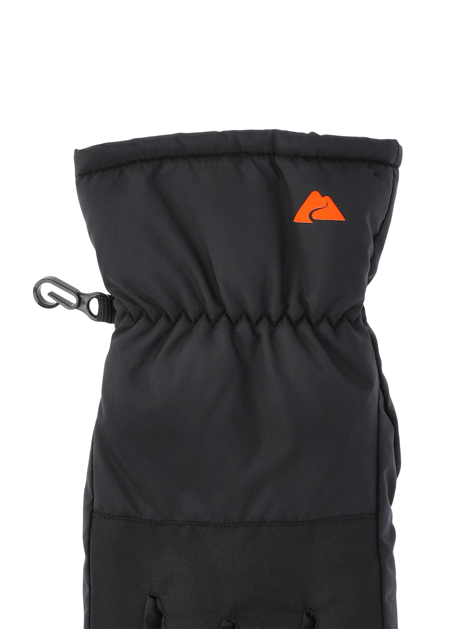 Ozark Trail Boys Snow Ski Gloves, Sizes S-XL