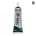 thumbnail image 1 of 50ml Mobile Phone Screen Repair Special Glue Frame Tool Repair F6I7, 1 of 9