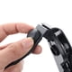 thumbnail image 5 of Telescopio de pesca ABS, binoculares portátiles con aumento de 1 a 3 veces, gafas manos libres para observación de aves, deportes y conciertos, 5 of 6