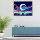 thumbnail image 4 of pintura de diamantes Likrtyny decoración de arte, 4 of 9