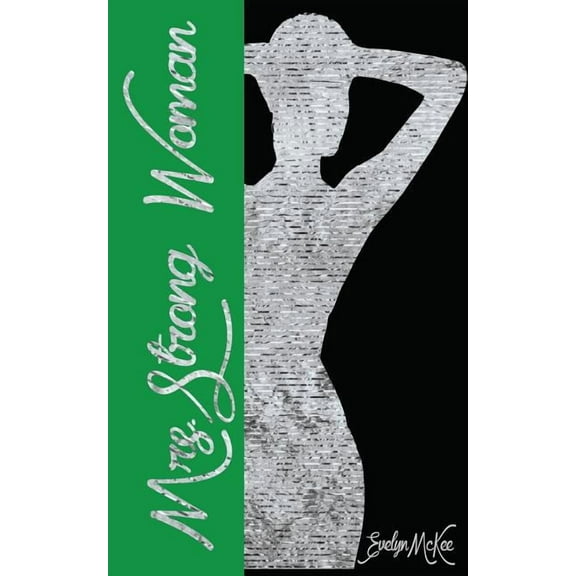 Mrs. Strong Woman, (Paperback)