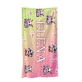 thumbnail image 4 of Personalized Custom Easter Beach Towels with Picture Logo Photo Names Customized Pool Travel Towel for Kids Adults Women Men 30" X 60", 4 of 5