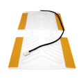 thumbnail image 2 of 6C3Z-14D696-A Car Right or Left Front Seat Cushion Heating Elements for Super Duty 2005-2010 6C3Z14D696A, 2 of 5