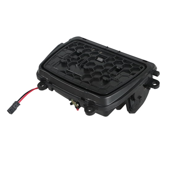 Front Center Console Ashtray Cover Fit for BMW 5 Series F10 F11 LCI 51169206347