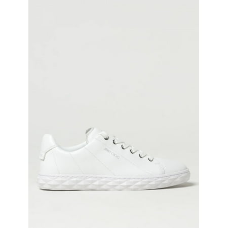 

Jimmy Choo Sneakers Woman White Woman
