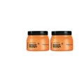 thumbnail image 1 of MATRIX Opti Care Smooth & Straight Hair Spa , 490g Each (Pack of 2), 1 of 3
