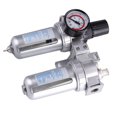 thumbnail image 4 of Baverta SFC300 3/8 '' compresseur d'air Filtre régulateur humidité piège à Eau Nettoyeur séparateur Outil, 4 of 14