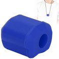 thumbnail image 1 of Ejercitador de mandíbula, ejercitador de cuello y mandíbula, ejercitador de cuello con bola ultra sensible, 1 of 14