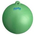 thumbnail image 2 of Polyform 9 Diam. Water Ski Buoy Green - WS1GR, 2 of 2