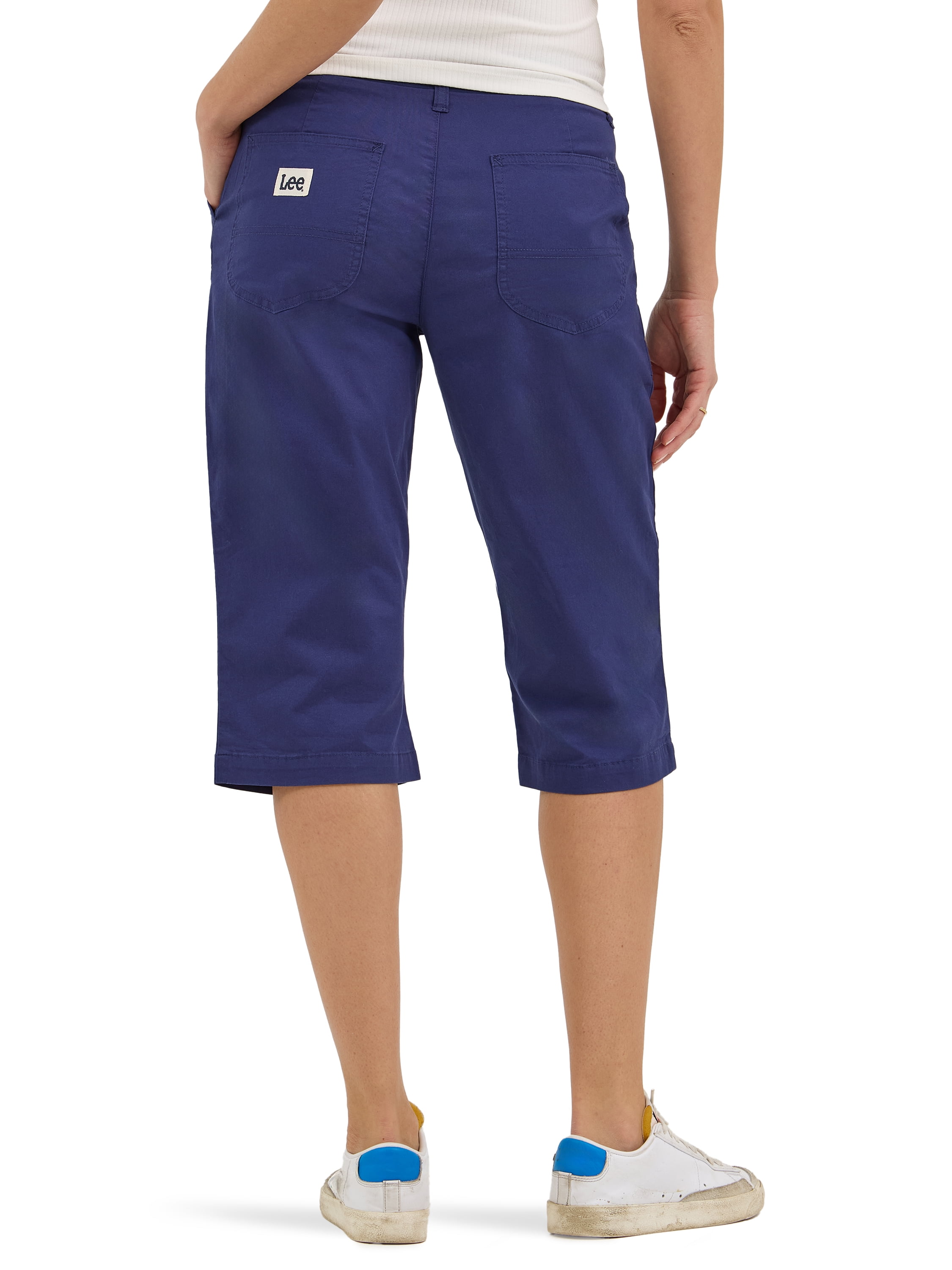 Lee® Women's Ultra Lux Comfort with Flex-To-Go Utility Skimmer, Sizes 2-18