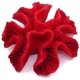 thumbnail image 1 of 1 pieza de decoración de coral de poliéster, decoración de coral de acuario de 4 7/10" x 4 7/10" x 1 9/10" para decoración de peceras de acuario [actualización] TUNC Sencillez, 1 of 4