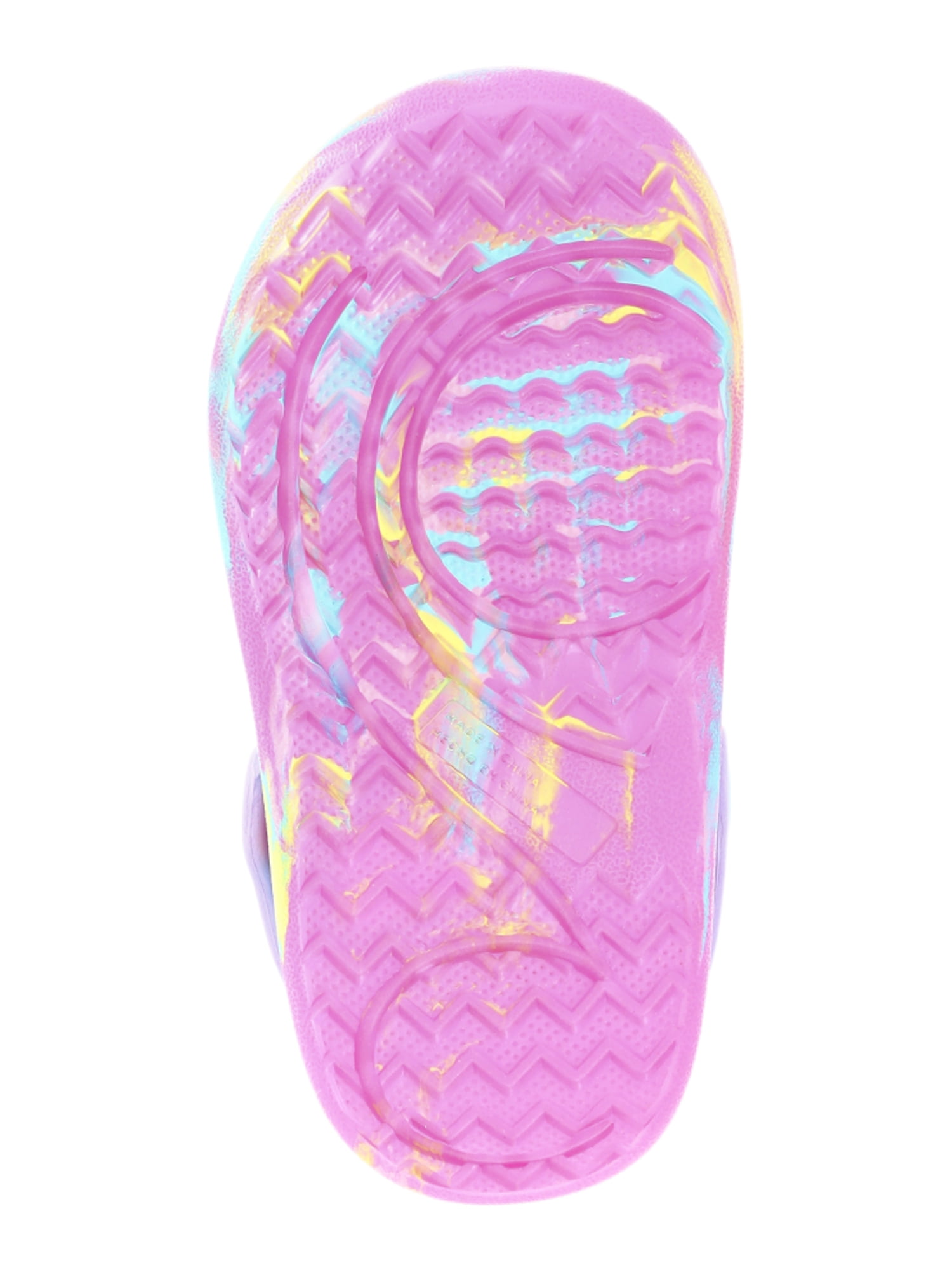 Toddler Girls Skye and Everest Clogs