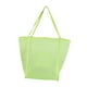 thumbnail image 2 of Bolso de playa de malla, elegante bolso de hombro para mujer, ideal para ir a compra, vacaciones o piscinas. Amarillo, 2 of 8