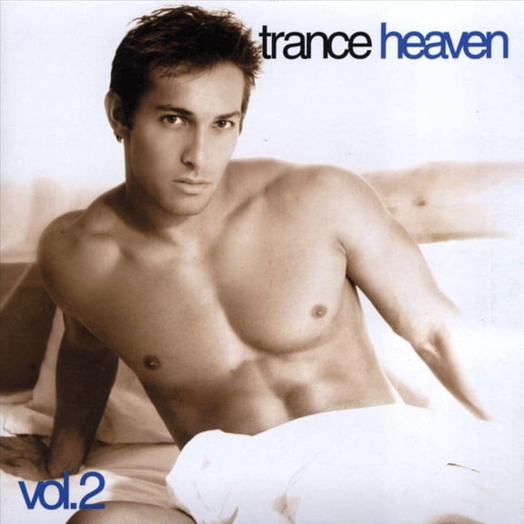 Various Artists Trance Heaven Vol. 2 (CD)