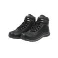 thumbnail image 3 of Original Woodland Men's Leather Boots (#3129118_Black), 3 of 5