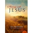 thumbnail image 1 of Pre-Owned Mornings With Jesus (Hardcover) 0824945042 9780824945046, 1 of 1