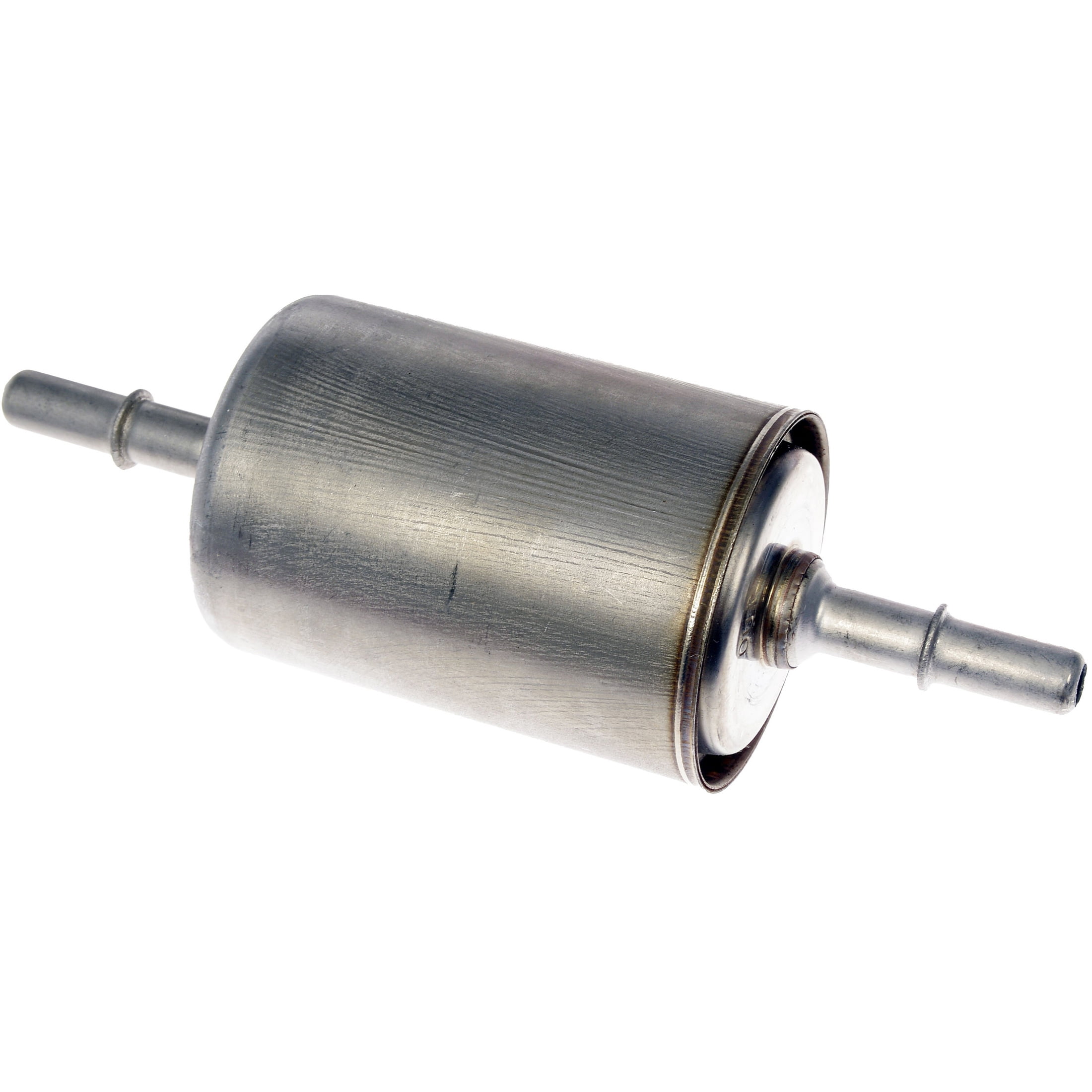 Dorman 819-841 Rear Fuel Line for Specific Chevrolet / GMC Models, Silver