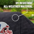 thumbnail image 2 of New England Patriots Heavy Duty Grill Cover, 2 of 3