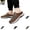 Brown, variant on Sneakers for Men Orthopedic Sport Design Close Toe Sneakers Backless Breathable Fashion Casual Shoes