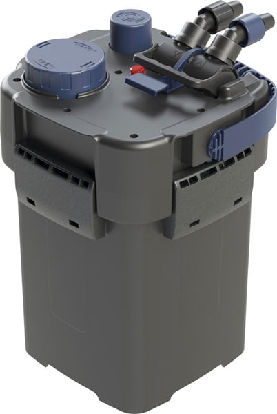 Sicce MEGA Filtra 650 Canister Filter
