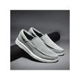 thumbnail image 6 of SIMANLAN Canvas Shoes for Men Slip On Deck Shoes Casual Loafer Walking Boat Shoes, 6 of 6
