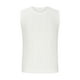 thumbnail image 4 of pstuiky Camiseta sin mangas para hombre, Blusa sin mangas con cuello redondo y aberturas para hombre, estilo informal, de color liso, sin mangas Camisas para hombres xxl, 4 of 8