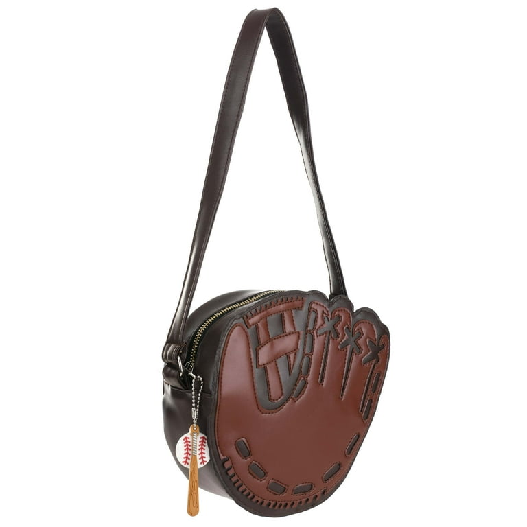 Baseball Glove Purse Walmart