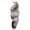 17, variant on Faux Fox Tail Keychain,Soft Artificial Fox Tail Faux Cat Tail Fox Tail,Handbag Tassel Ring Key Chain for Women
