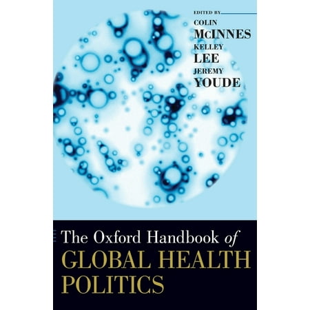 UPC: 9780190456818 | Oxford Handbooks: Oxford Handbook of Global Health Politics (Hardcover)