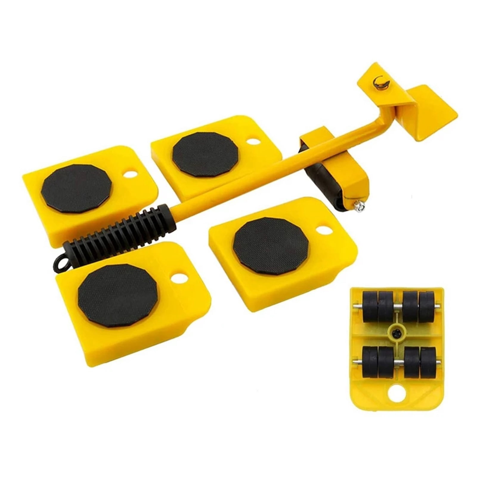 Furniture Sliding Tool Kits, Furniture Movers, Household Appliance Rollers, Moving Tools ,Water-Proof & Dust Resistant