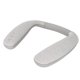 thumbnail image 4 of Altavoz para correr, altavoz Bluetooth con banda para el cuello, altavoz estéreo inalámbrico con banda para el cuello, altavoz Bluetooth con banda para el cuello, claridad notable, 4 of 9