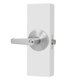 thumbnail image 2 of Cerradura Pomo para Recámara Tesa Tesa Efiel Puertas de 35 a 45 mm de Espesor Acabado Acero Inoxidable, 2 of 4