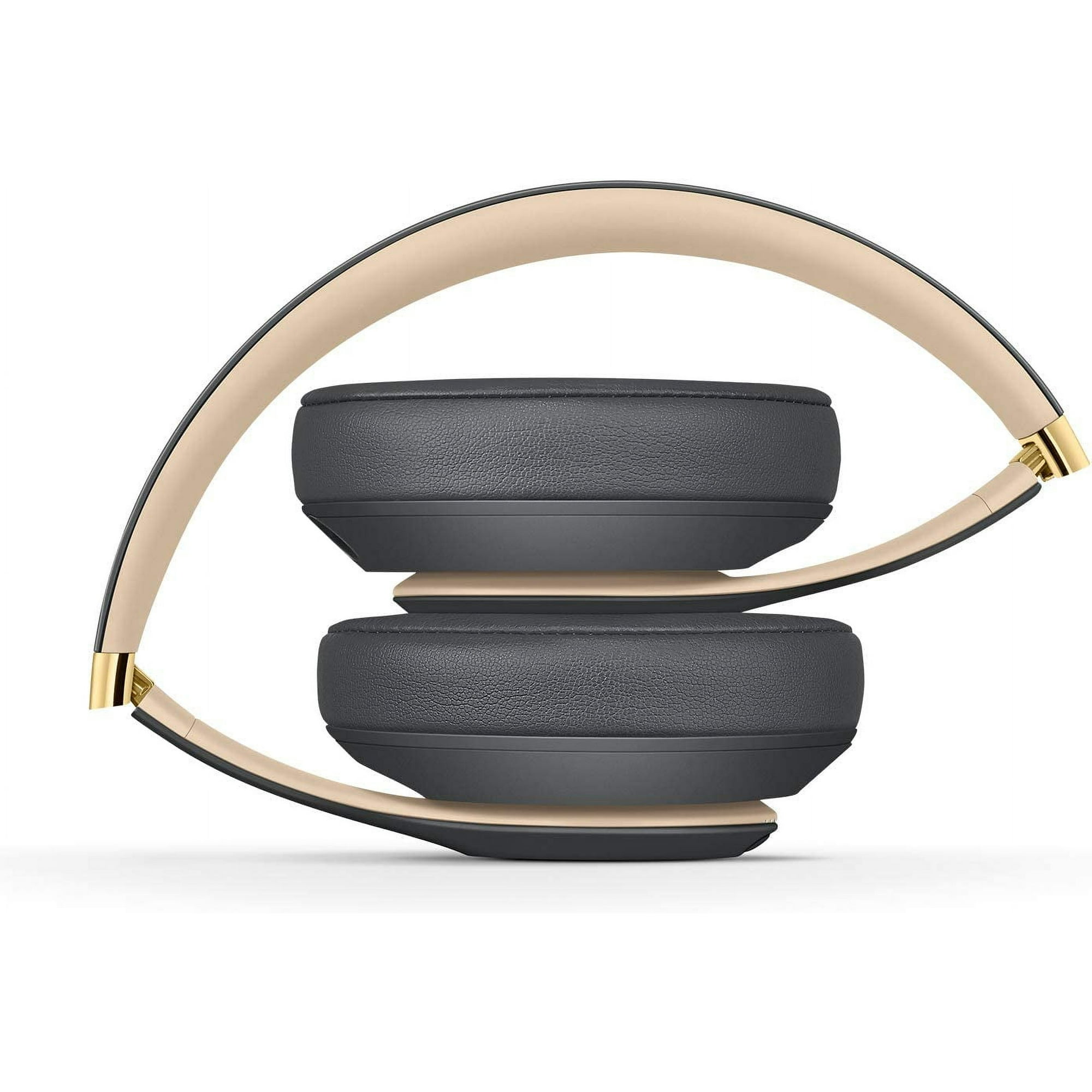 chopper_ok　Beats Studio3 Wireless Beats Studio3 Wireless Headphones - Immersive Sound Experience
