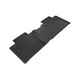 thumbnail image 1 of Alfombrilla 3D MaxPider Custom Fit Kagu Black Toyota Tacoma, 1 of 8